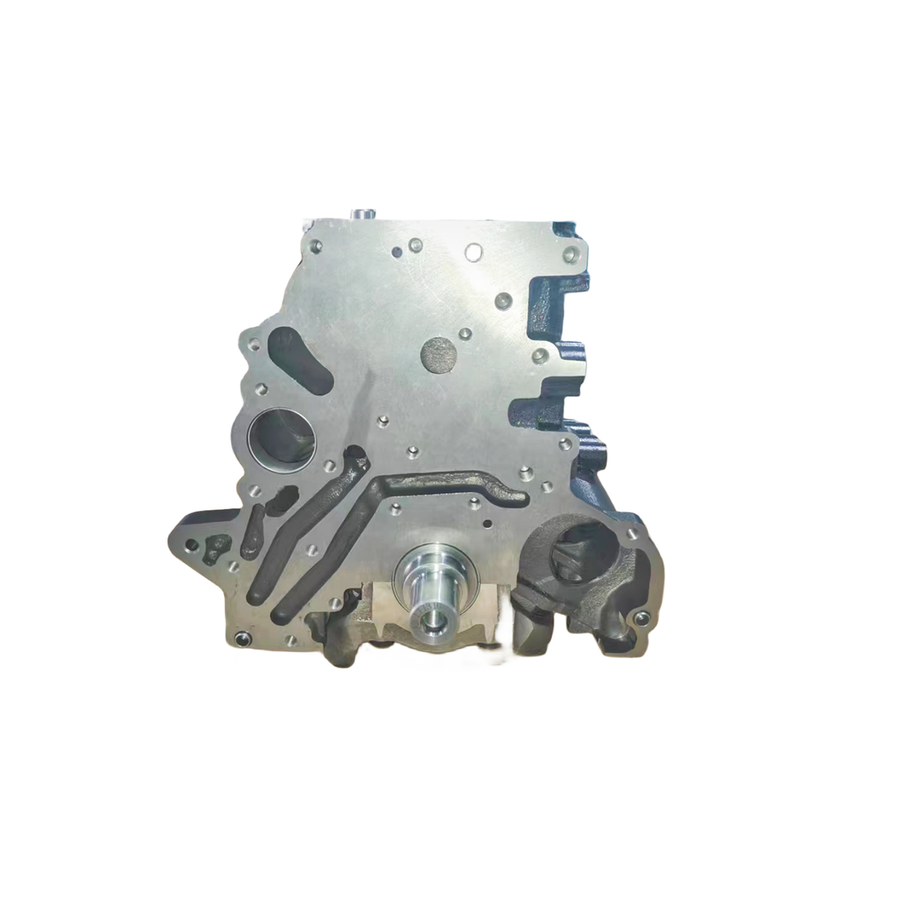 High Quality 4G64 4G63 Engine Parts Cylinder Block For Mitsubishi