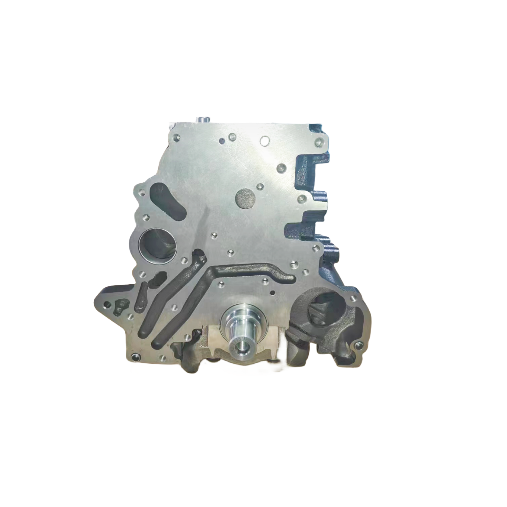 High Quality 4G64 4G63 Engine Parts Cylinder Block For Mitsubishi