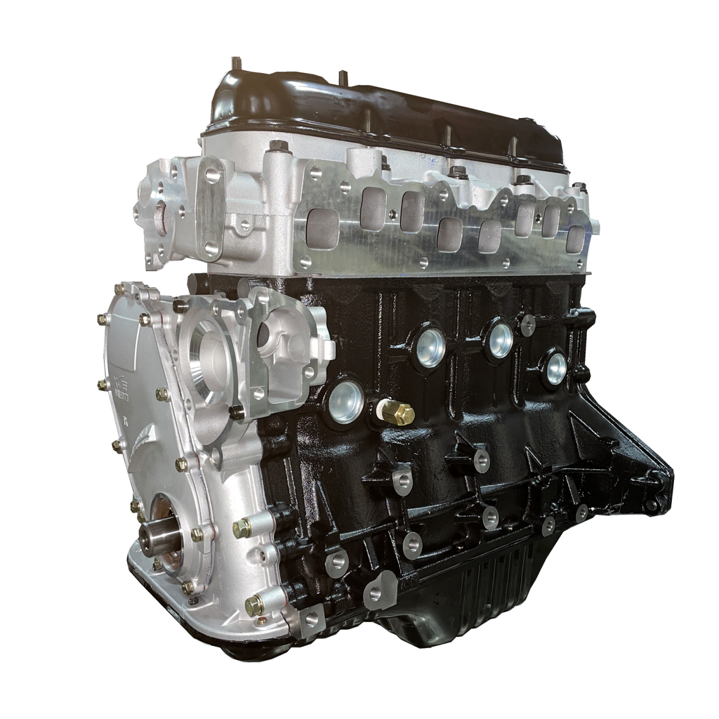 Brand New 4Y 2.2L EFI 69KW 4 Cylinders Bare Engine 12 Months Warranty for Toyota