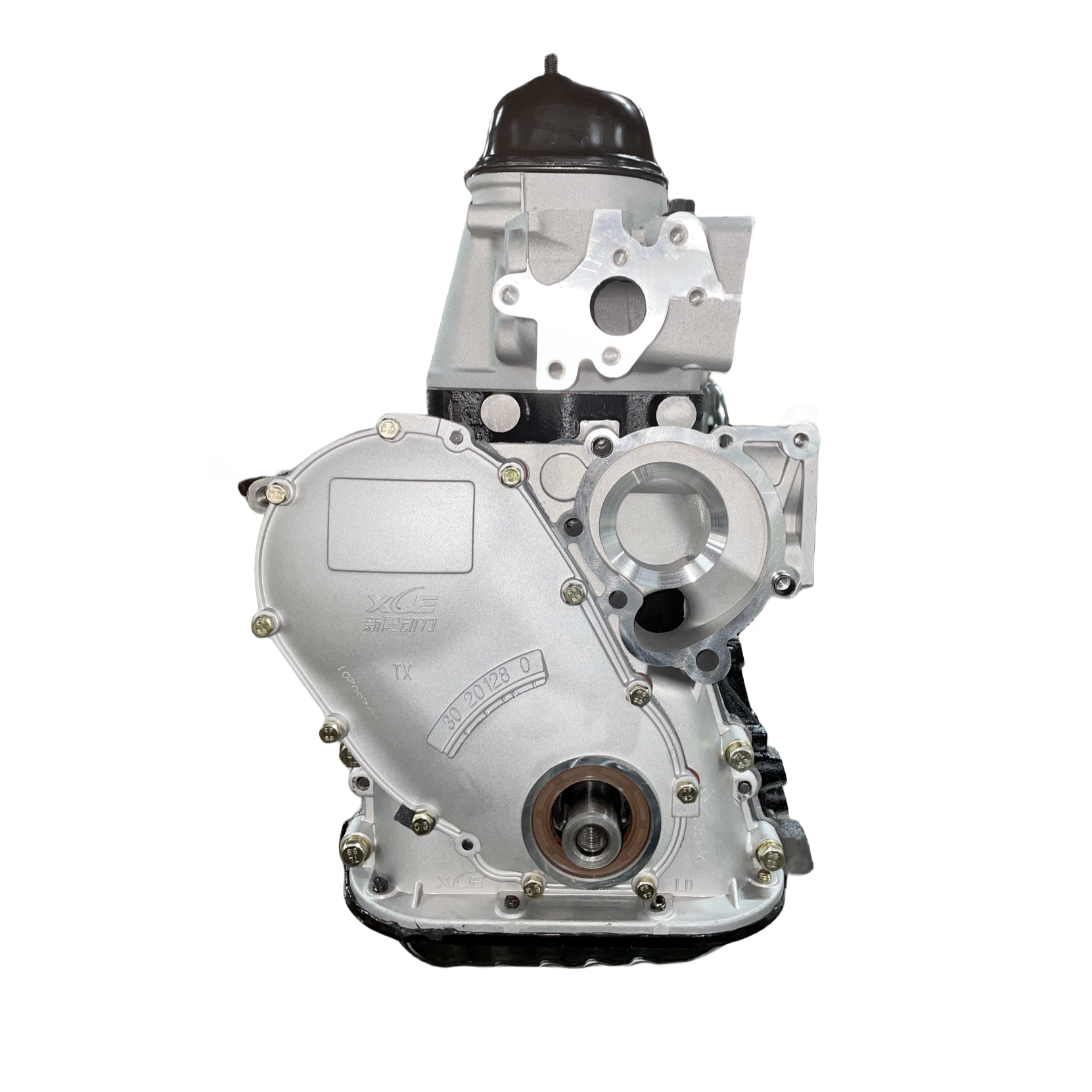 Brand New 4Y 2.2L EFI 69KW 4 Cylinders Bare Engine 12 Months Warranty for Toyota