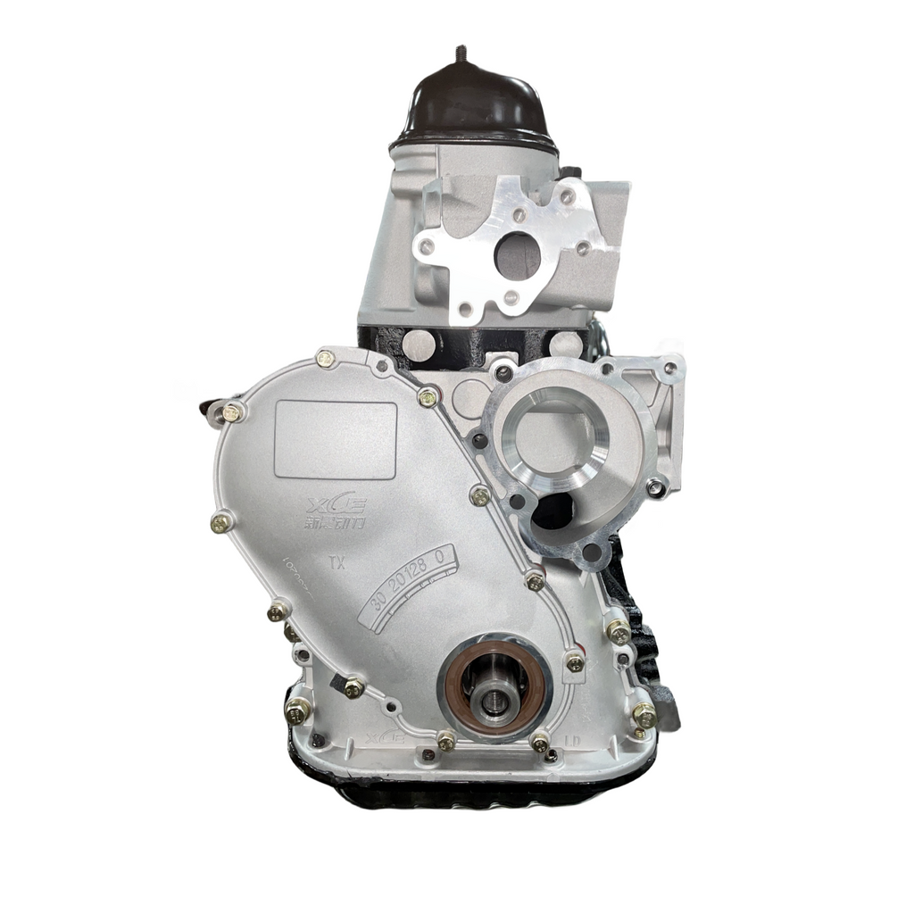 NEW TOYOTA 4Y ENGINE LONG BLOCK MOTOR COMPLETE FORKLIFT