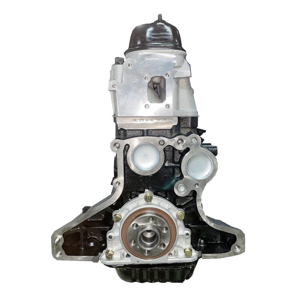NEW TOYOTA 4Y ENGINE LONG BLOCK MOTOR COMPLETE FORKLIFT