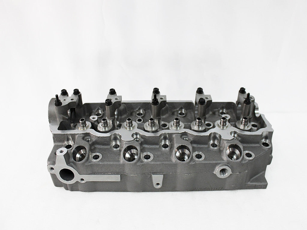 4D56 Cylinder Head for Mitsubishi