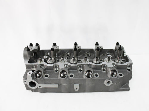 4D56 Cylinder Head for Mitsubishi