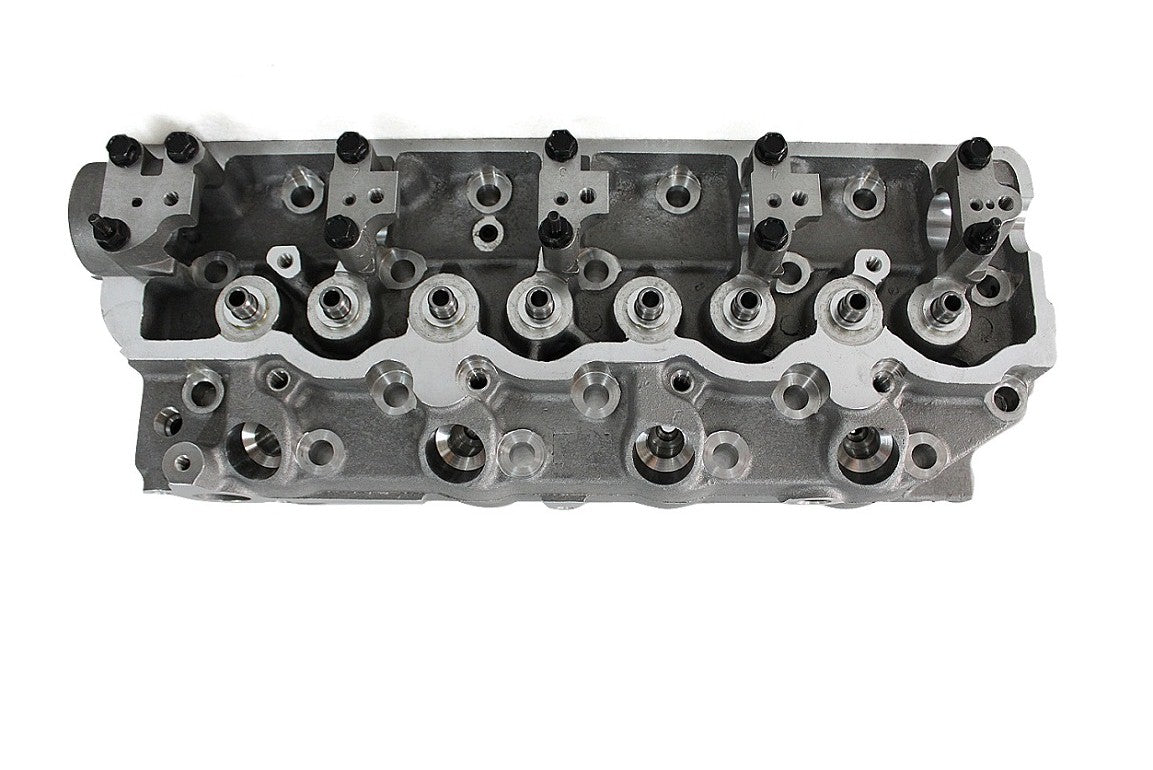 4D56 Cylinder Head for Mitsubishi
