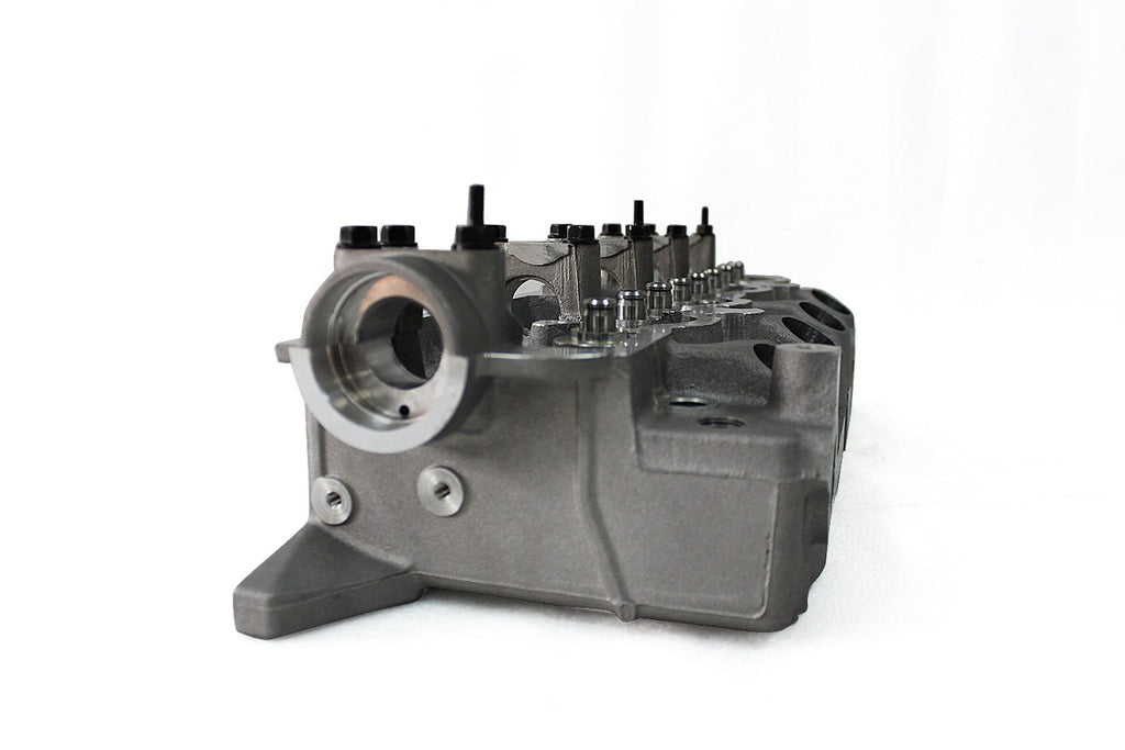 4D56 Cylinder Head for Mitsubishi