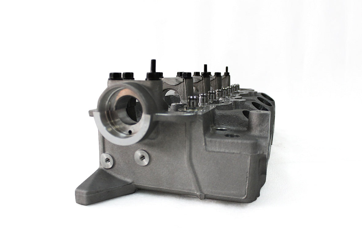 4D56 Cylinder Head for Mitsubishi