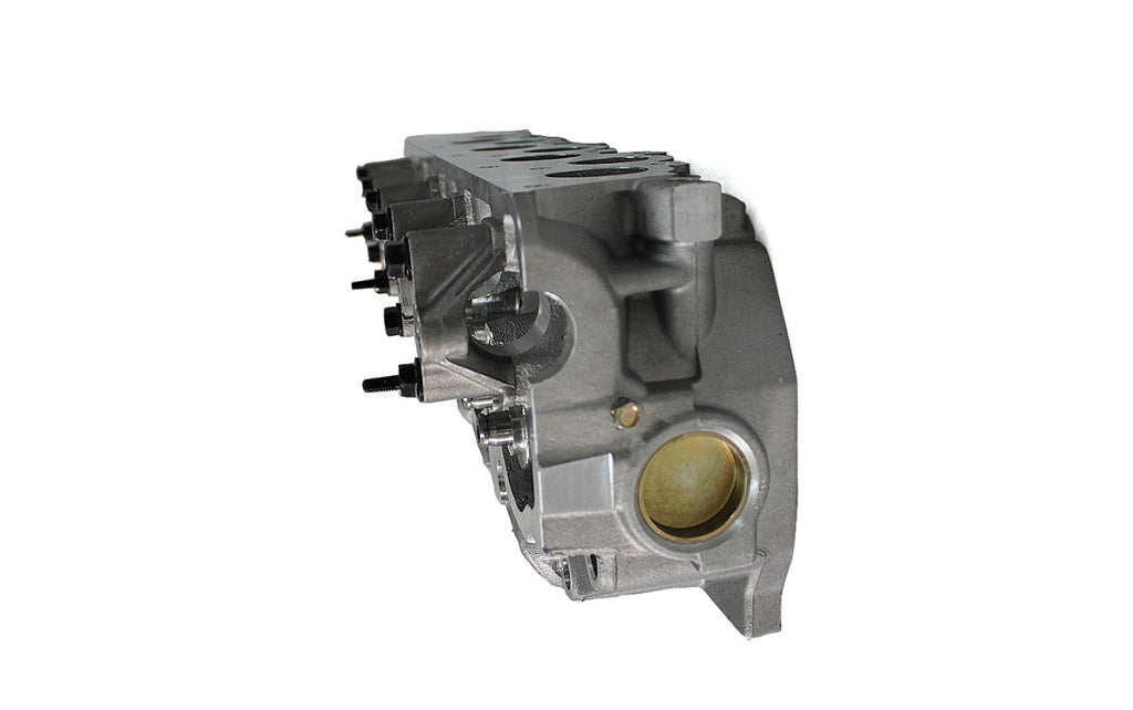 4D56 Cylinder Head for Mitsubishi