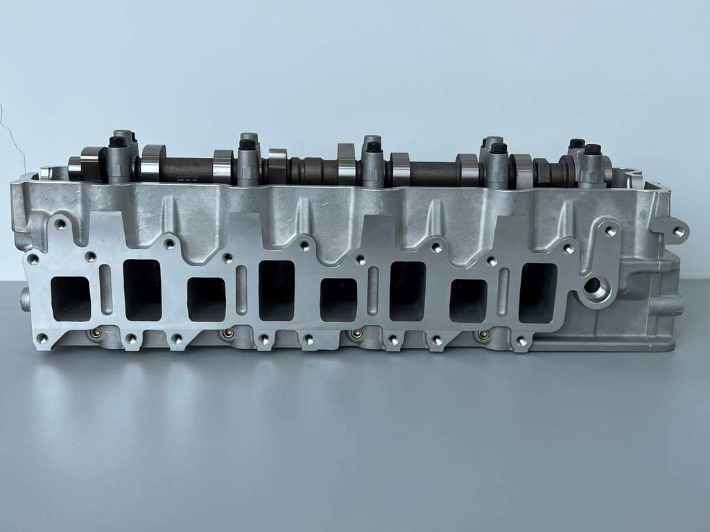 PERFECTRAIL ME202620 ME193804 908614 Manufacturer Car Parts Engine Cylinder Head for Mitsubishi Canter Montero Pajero 4M40-T Engine