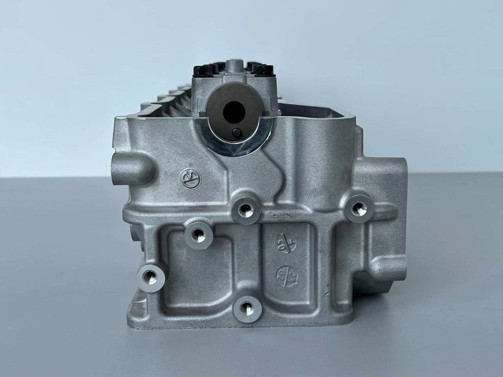 PERFECTRAIL ME202620 ME193804 908614 Manufacturer Car Parts Engine Cylinder Head for Mitsubishi Canter Montero Pajero 4M40-T Engine