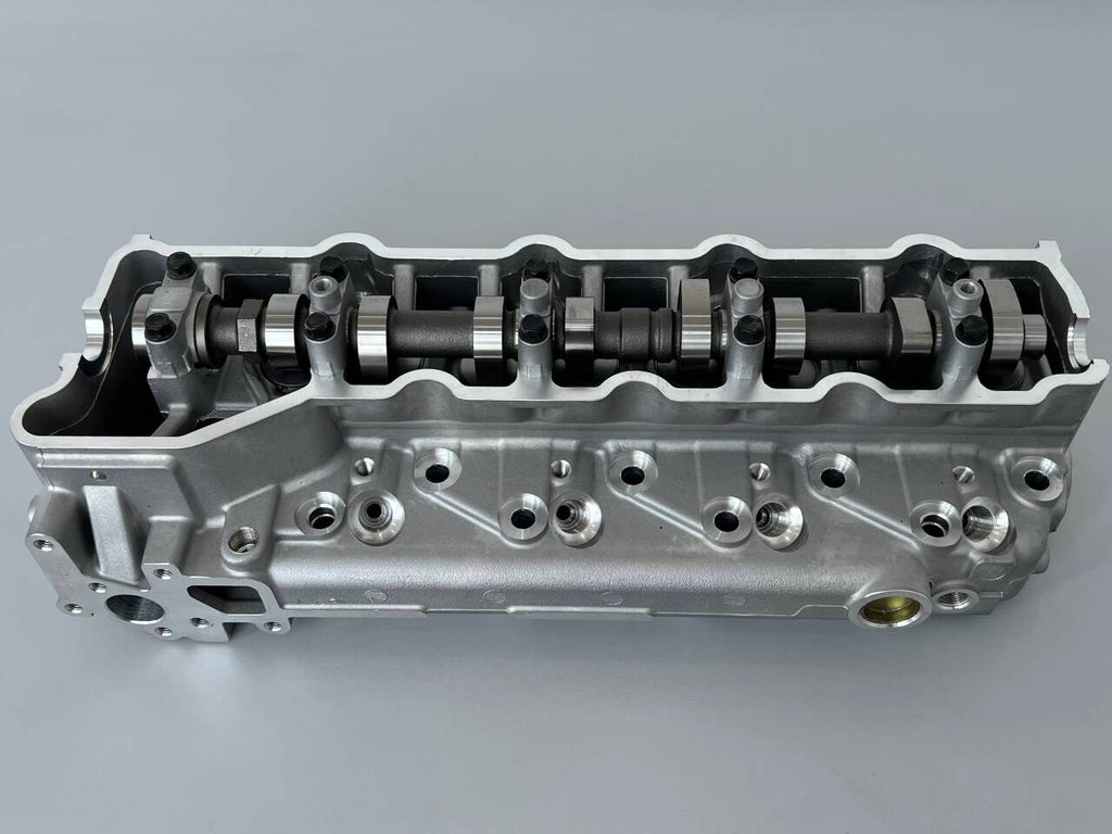 PERFECTRAIL ME202620 ME193804 908614 Manufacturer Car Parts Engine Cylinder Head for Mitsubishi Canter Montero Pajero 4M40-T Engine