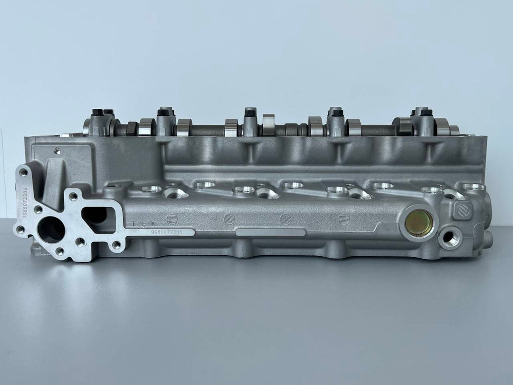 PERFECTRAIL ME202620 ME193804 908614 Manufacturer Car Parts Engine Cylinder Head for Mitsubishi Canter Montero Pajero 4M40-T Engine