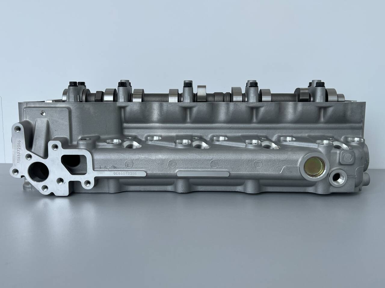 PERFECTRAIL ME202620 ME193804 908614 Manufacturer Car Parts Engine Cylinder Head for Mitsubishi Canter Montero Pajero 4M40-T Engine