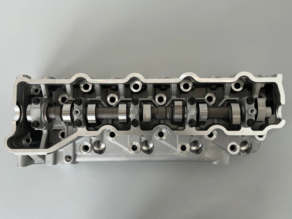 PERFECTRAIL ME202620 ME193804 908614 Manufacturer Car Parts Engine Cylinder Head for Mitsubishi Canter Montero Pajero 4M40-T Engine
