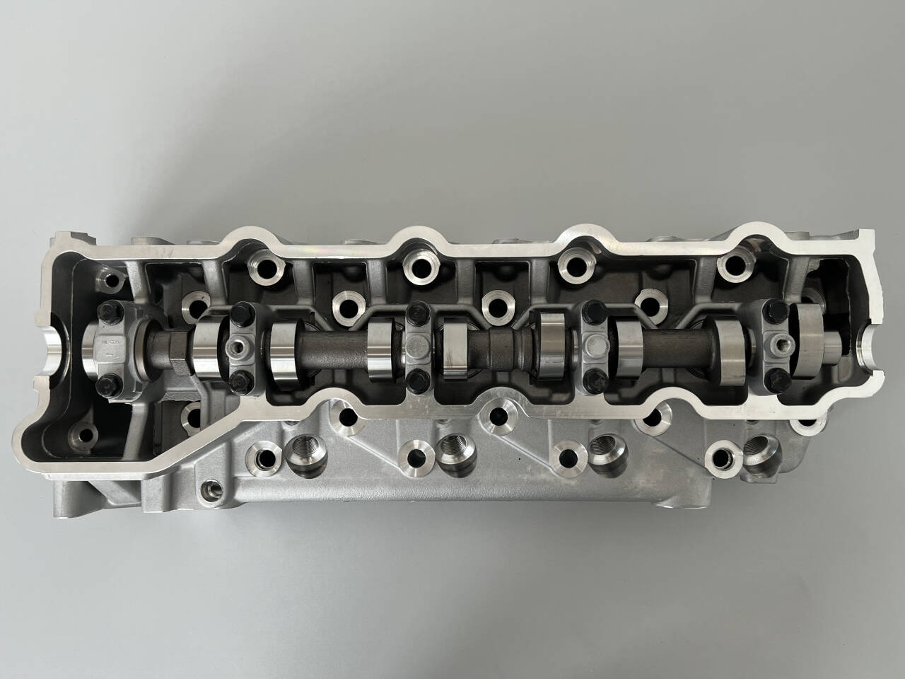 PERFECTRAIL ME202620 ME193804 908614 Manufacturer Car Parts Engine Cylinder Head for Mitsubishi Canter Montero Pajero 4M40-T Engine