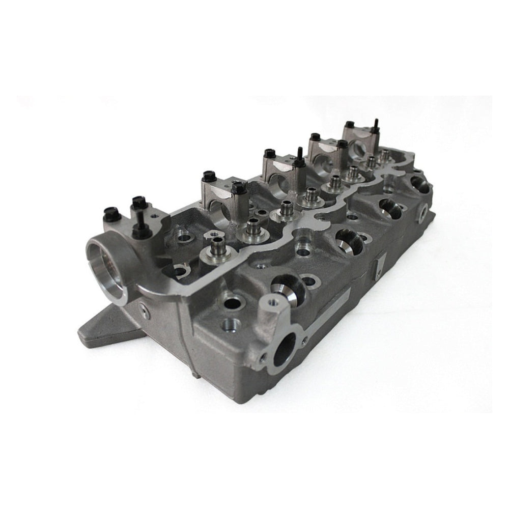 4D56 Cylinder Head for Mitsubishi