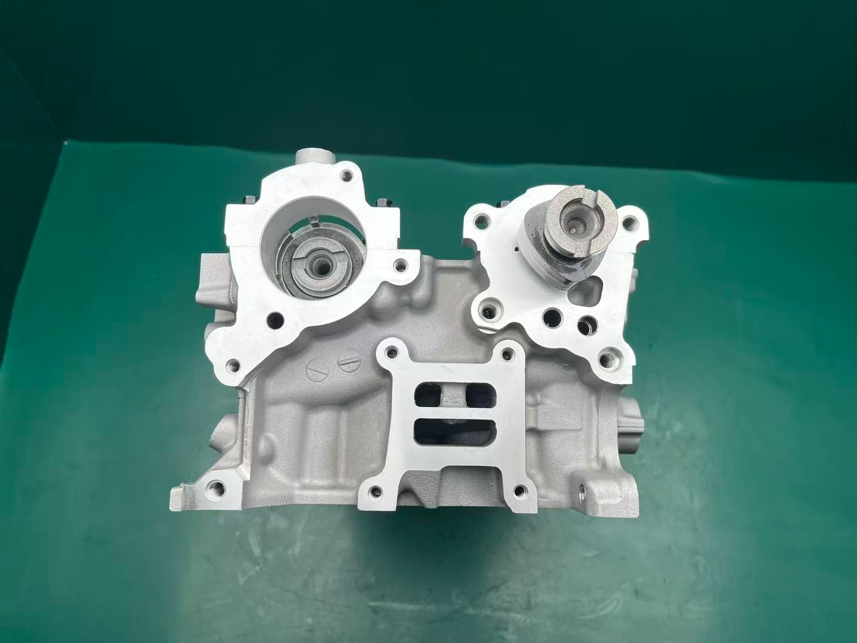 Ford Edge 2.0T Single‑Port Cylinder Head Assembly – Model R9DA | OEM EJ7E 6C032‑BA / FJ7Z 6049‑C