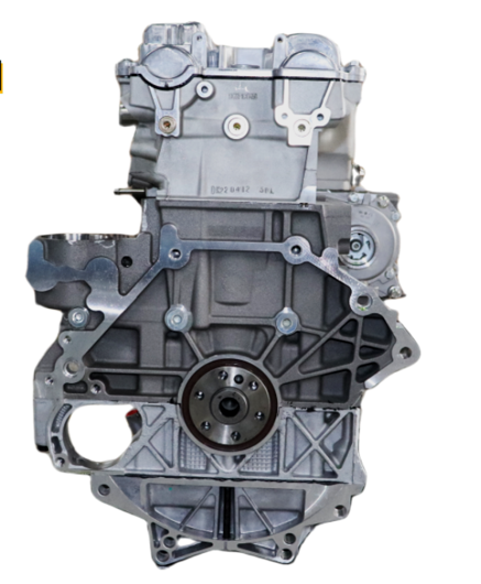 After Market New Long Block Auto Engine Assembly Motor LE5 LE9 for GM