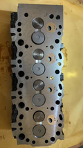 Complete Assembled Cylinder Head suitable for Toyota Hilux 5L