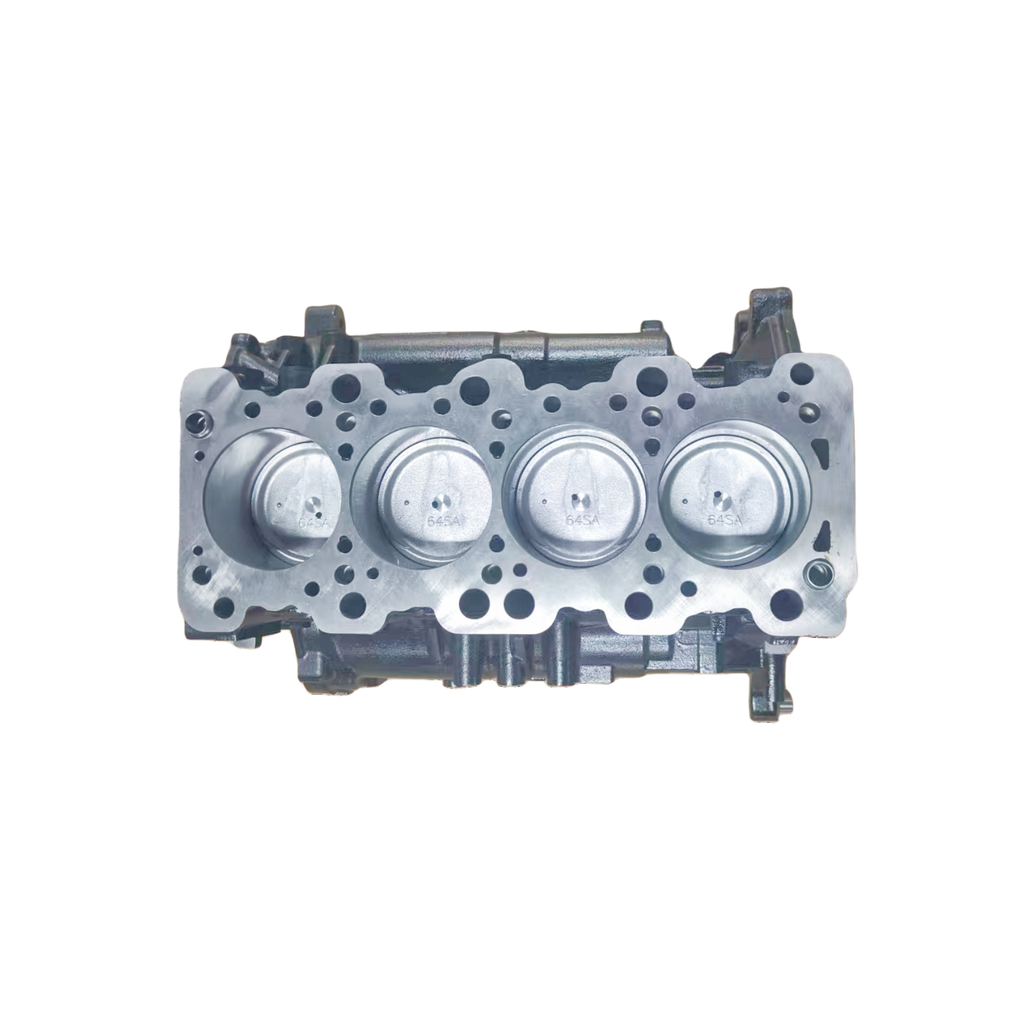 High Quality 4G64 4G63 Engine Parts Cylinder Block For Mitsubishi