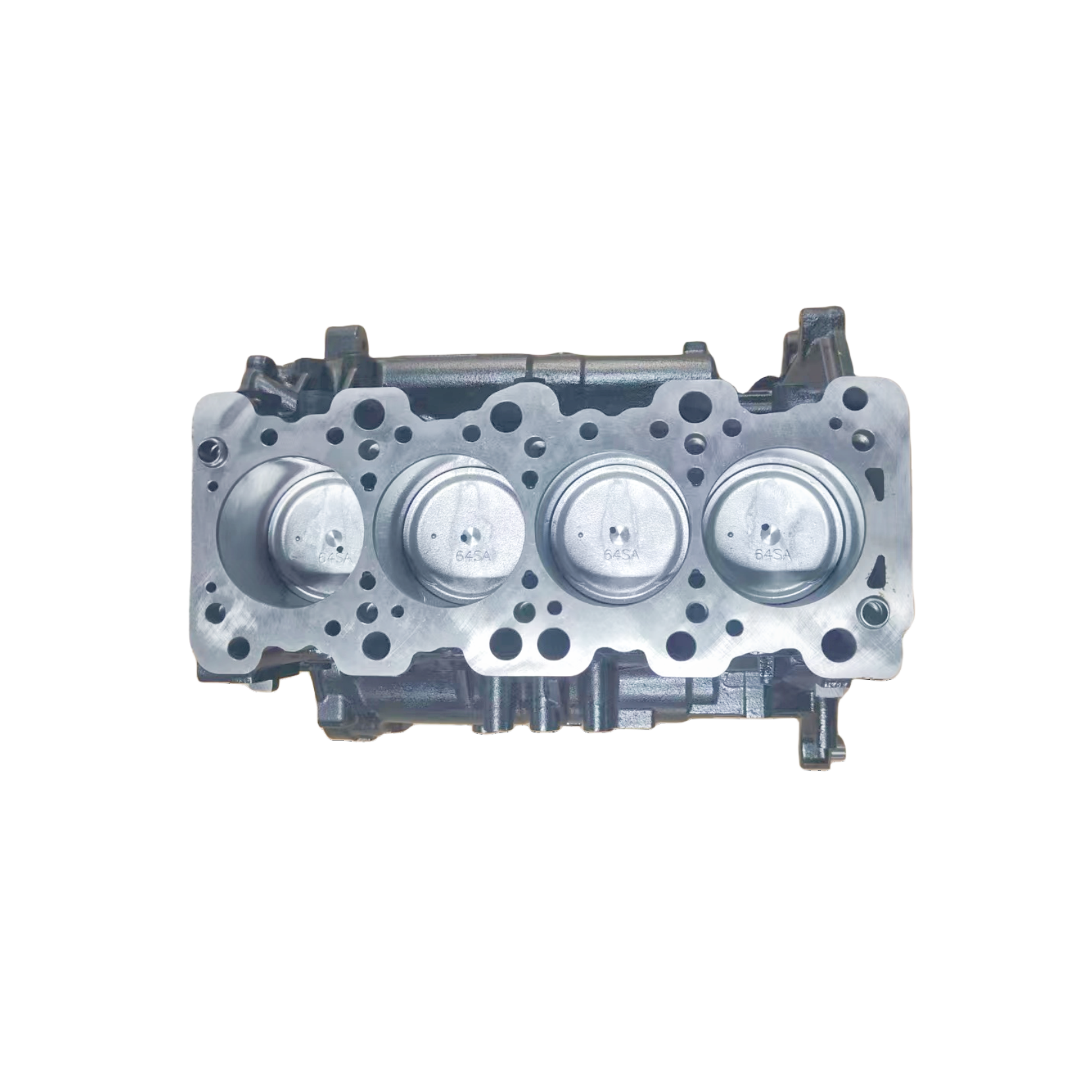 High Quality 4G64 4G63 Engine Parts Cylinder Block For Mitsubishi