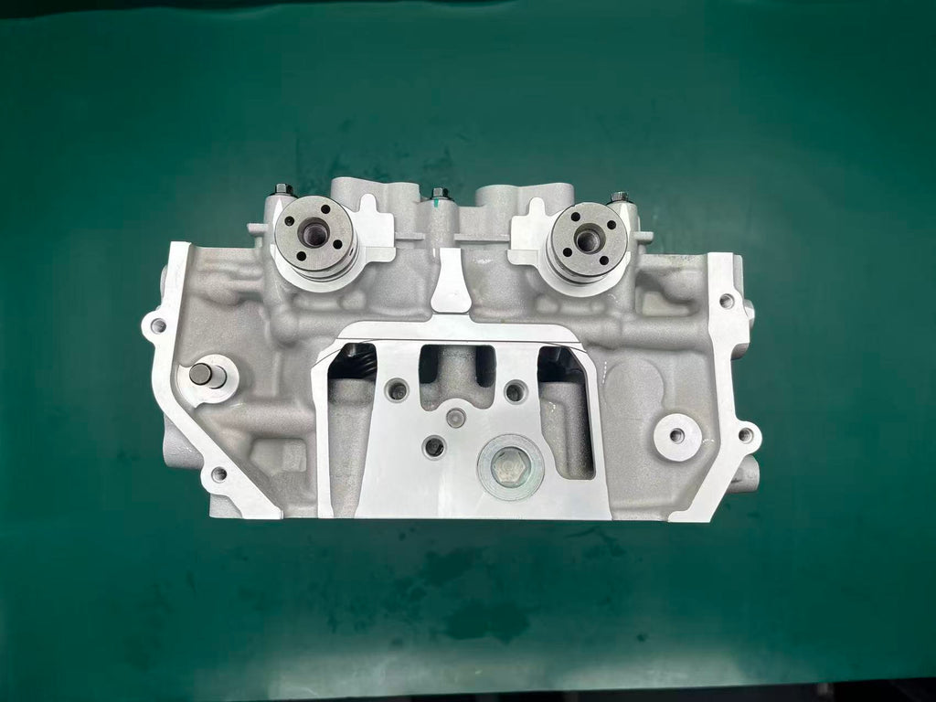 Ford Edge 2.0T Single‑Port Cylinder Head Assembly – Model R9DA | OEM EJ7E 6C032‑BA / FJ7Z 6049‑C