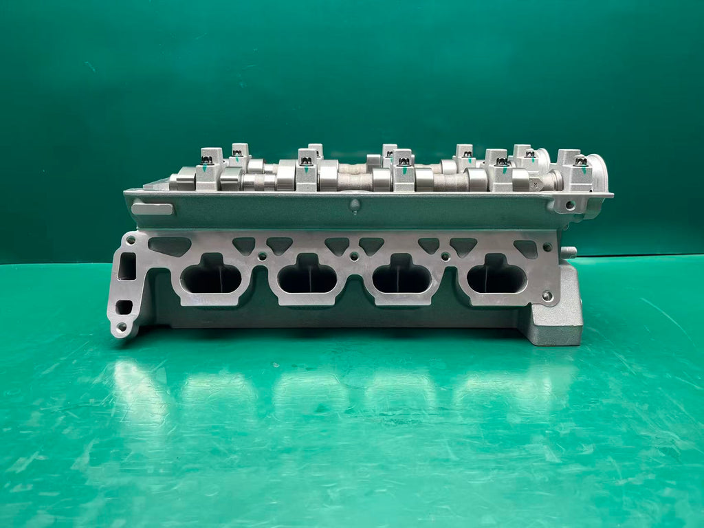 New F18D3 Cylinder Head Assembly – Inclined Surface Design for Chevrolet Optra / Lacetti J200 & Buick Excel 1.8L