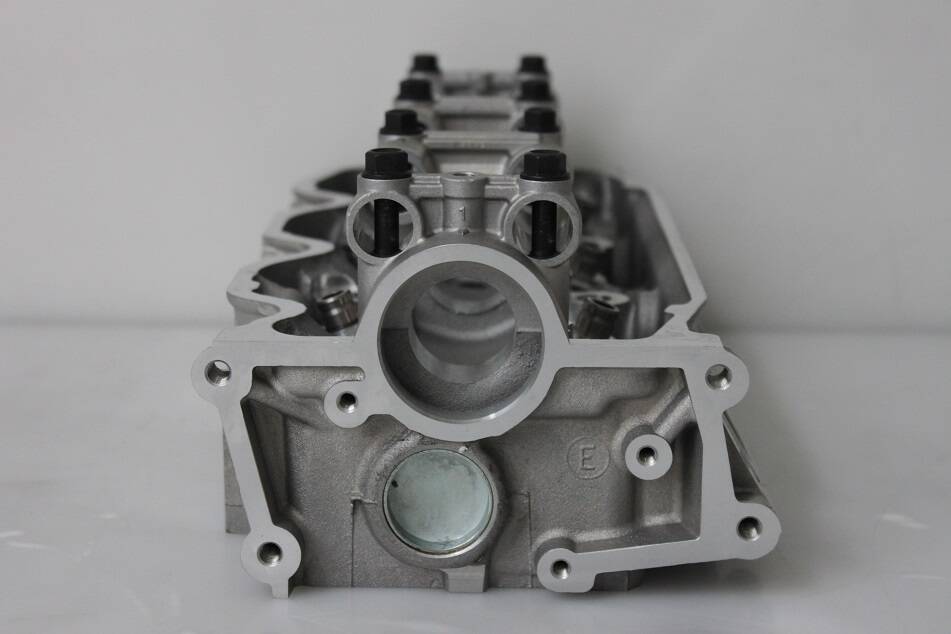 Mitsubishi 3.0 12v Engine 6G72 Cylinder Head -Galant L200 Pajero Shogun