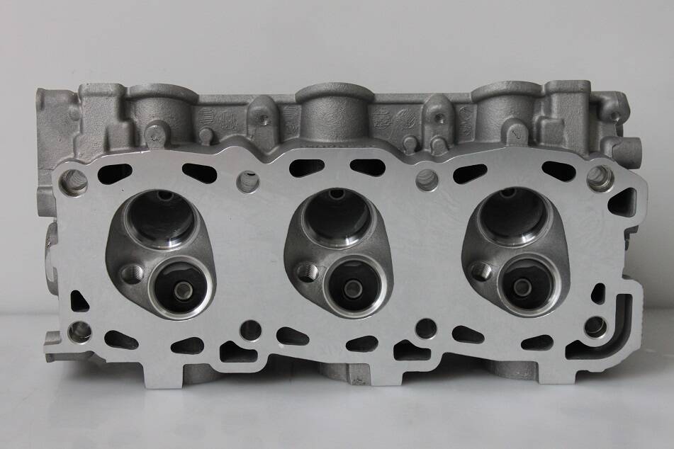 Mitsubishi 3.0 12v Engine 6G72 Cylinder Head -Galant L200 Pajero Shogun