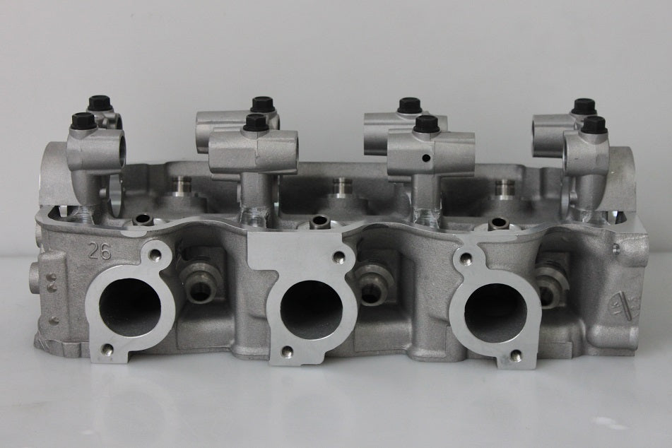 Mitsubishi 3.0 12v Engine 6G72 Cylinder Head -Galant L200 Pajero Shogun