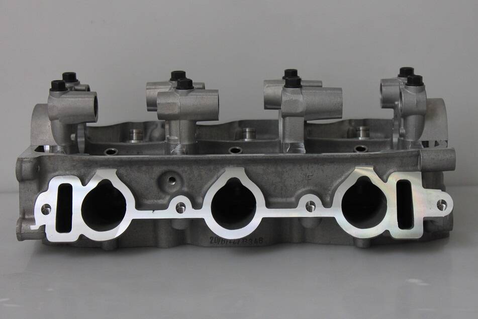 Mitsubishi 3.0 12v Engine 6G72 Cylinder Head -Galant L200 Pajero Shogun