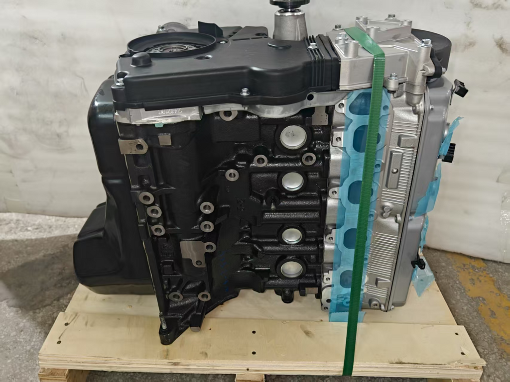 Motor Spare Parts 2.4L 4G64s4m Engine for Great Wall Haval Hover H3 H5