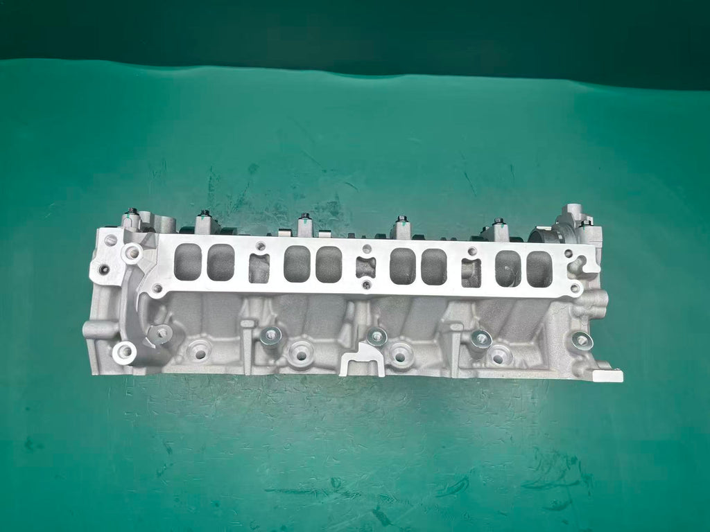 Ford Edge 2.0T Single‑Port Cylinder Head Assembly – Model R9DA | OEM EJ7E 6C032‑BA / FJ7Z 6049‑C