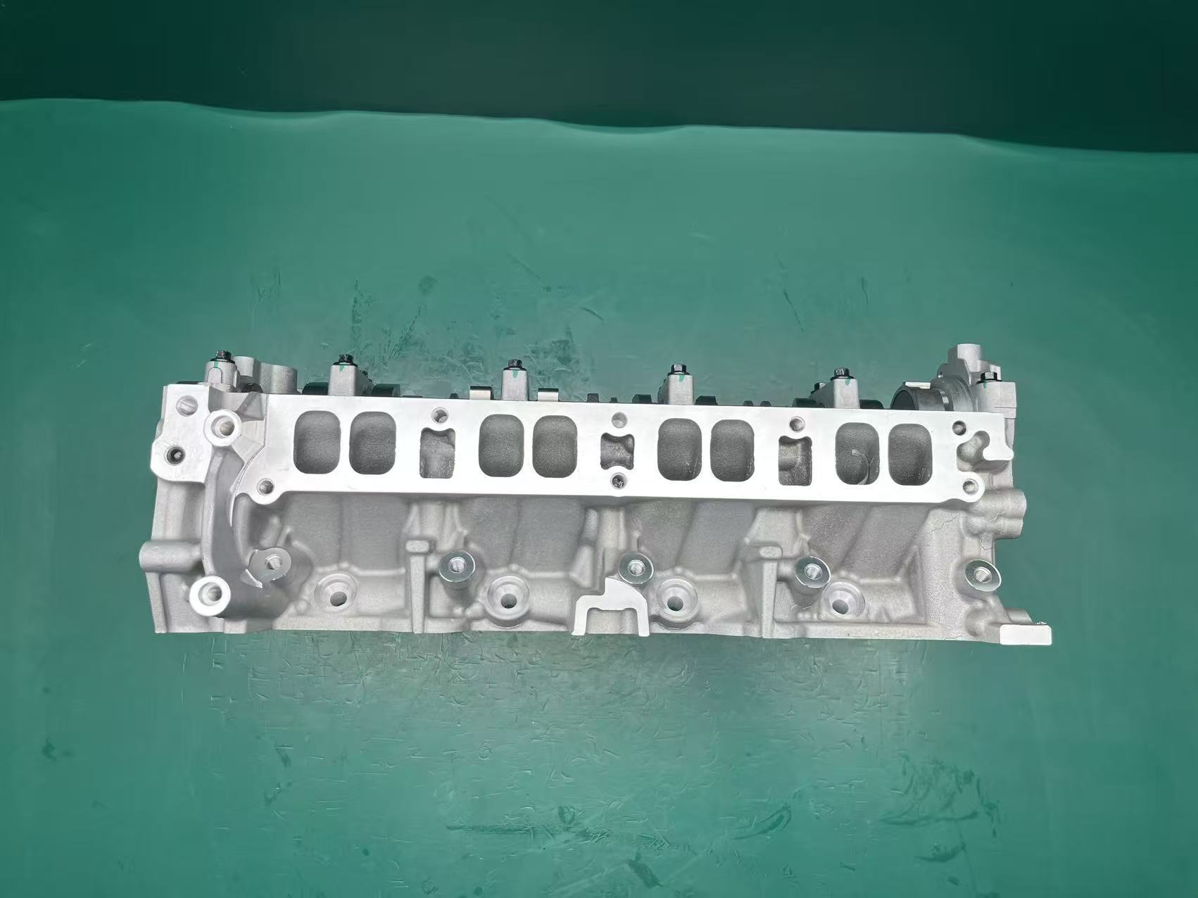 Ford Edge 2.0T Single‑Port Cylinder Head Assembly – Model R9DA | OEM EJ7E 6C032‑BA / FJ7Z 6049‑C