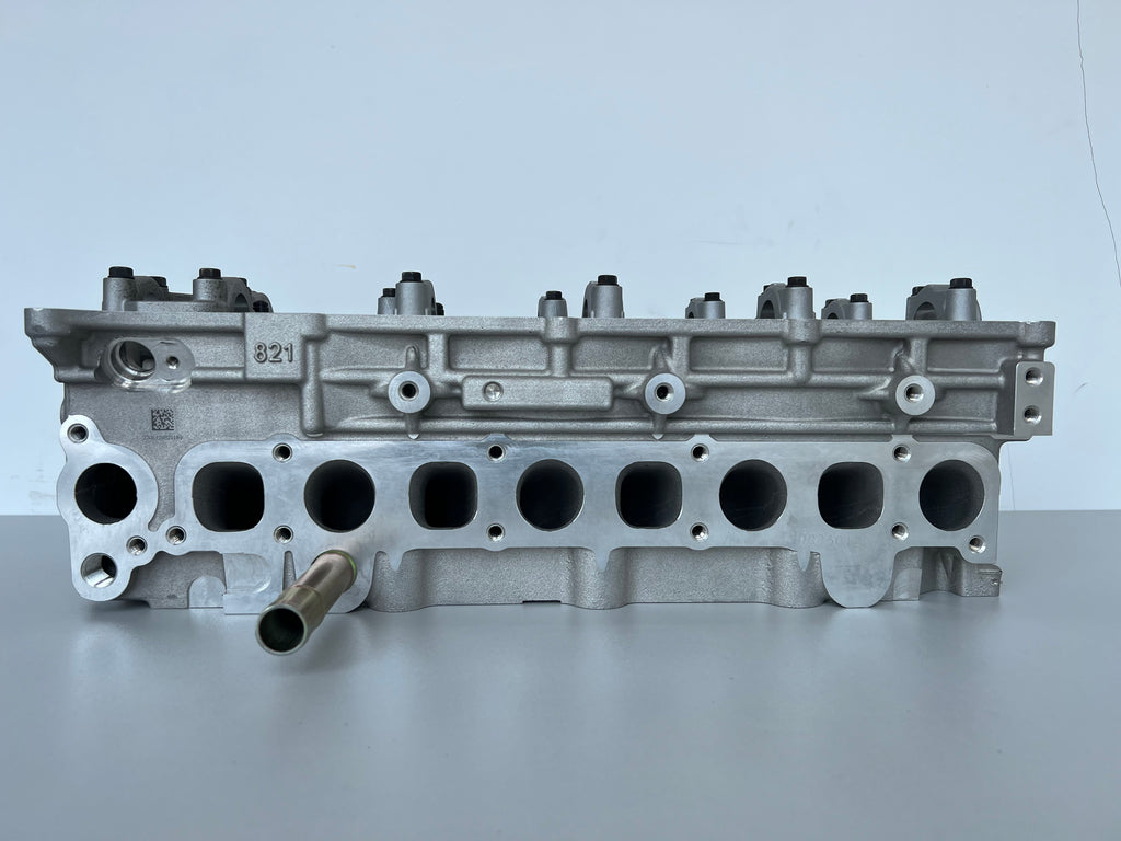 D4CB Cylinder Head VGT for HYUNDAI H-1 H200 Starex Porter 2.5 CRDI 16V Diesel 22100-4AU00