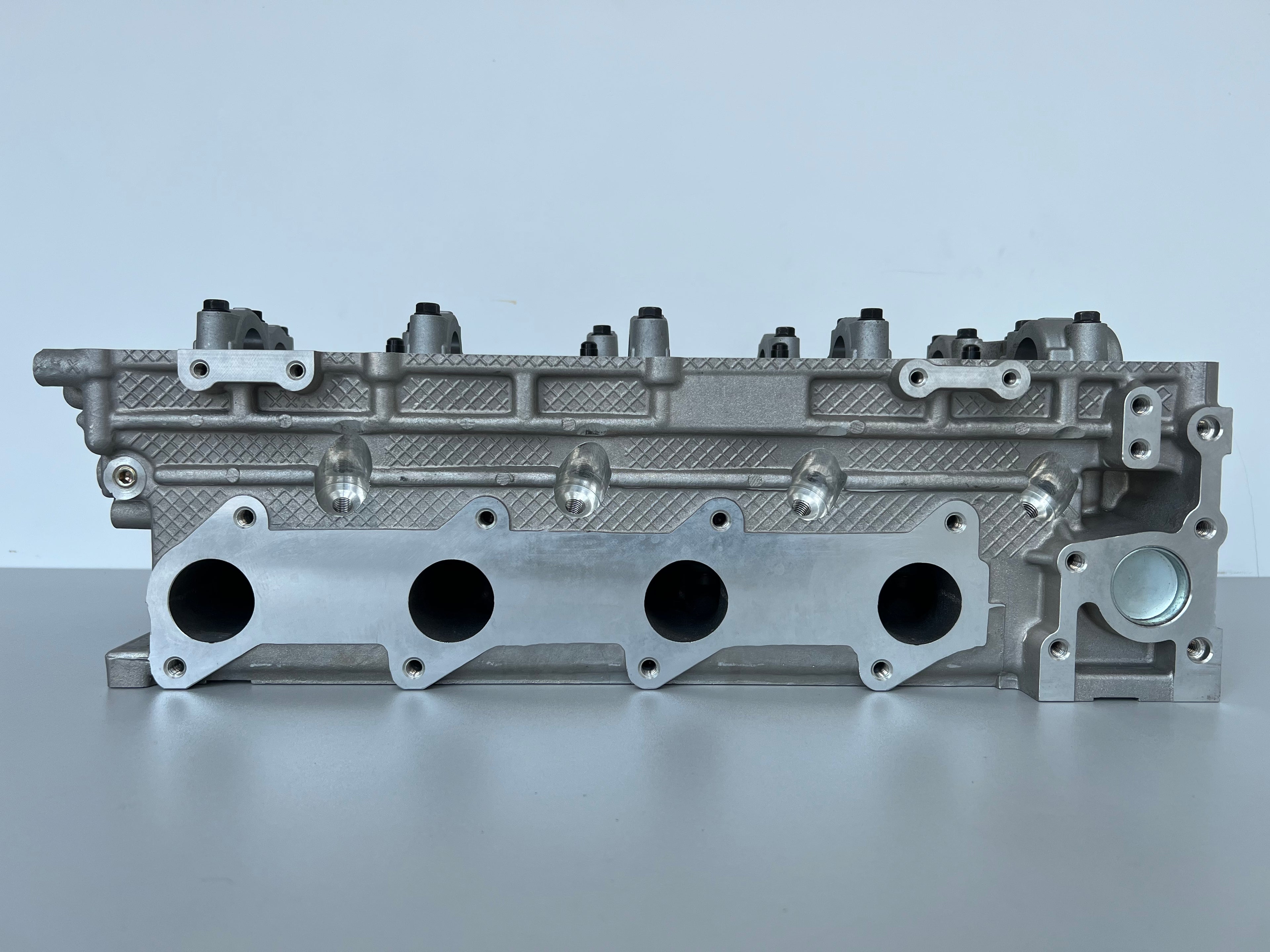 D4CB Cylinder Head VGT for HYUNDAI H-1 H200 Starex Porter 2.5 CRDI 16V Diesel 22100-4AU00