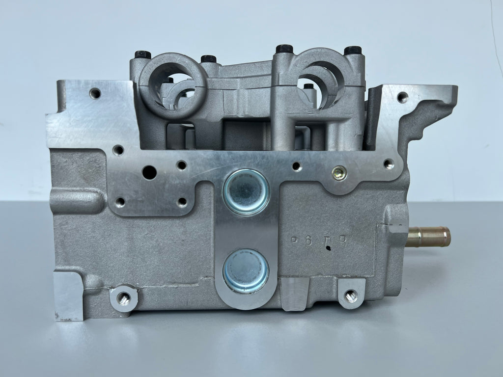 D4CB Cylinder Head VGT for HYUNDAI H-1 H200 Starex Porter 2.5 CRDI 16V Diesel 22100-4AU00