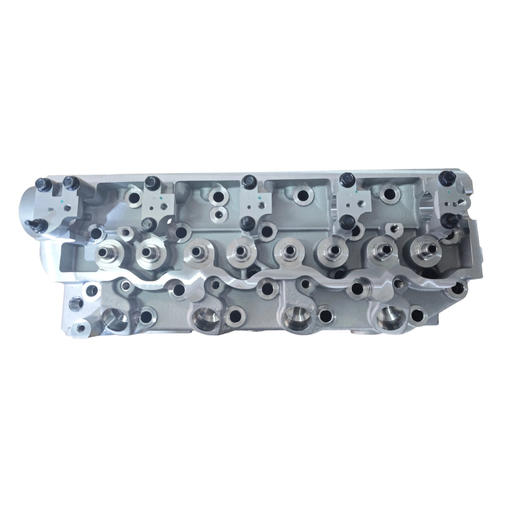 High Quality 4D56 4D56T D4BH 908770  Cylinder Head for 4D56 Mitsubishi Pajero Engines Automotive Parts