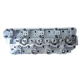 High Quality 4D56 4D56T D4BH 908770  Cylinder Head for 4D56 Mitsubishi Pajero Engines Automotive Parts