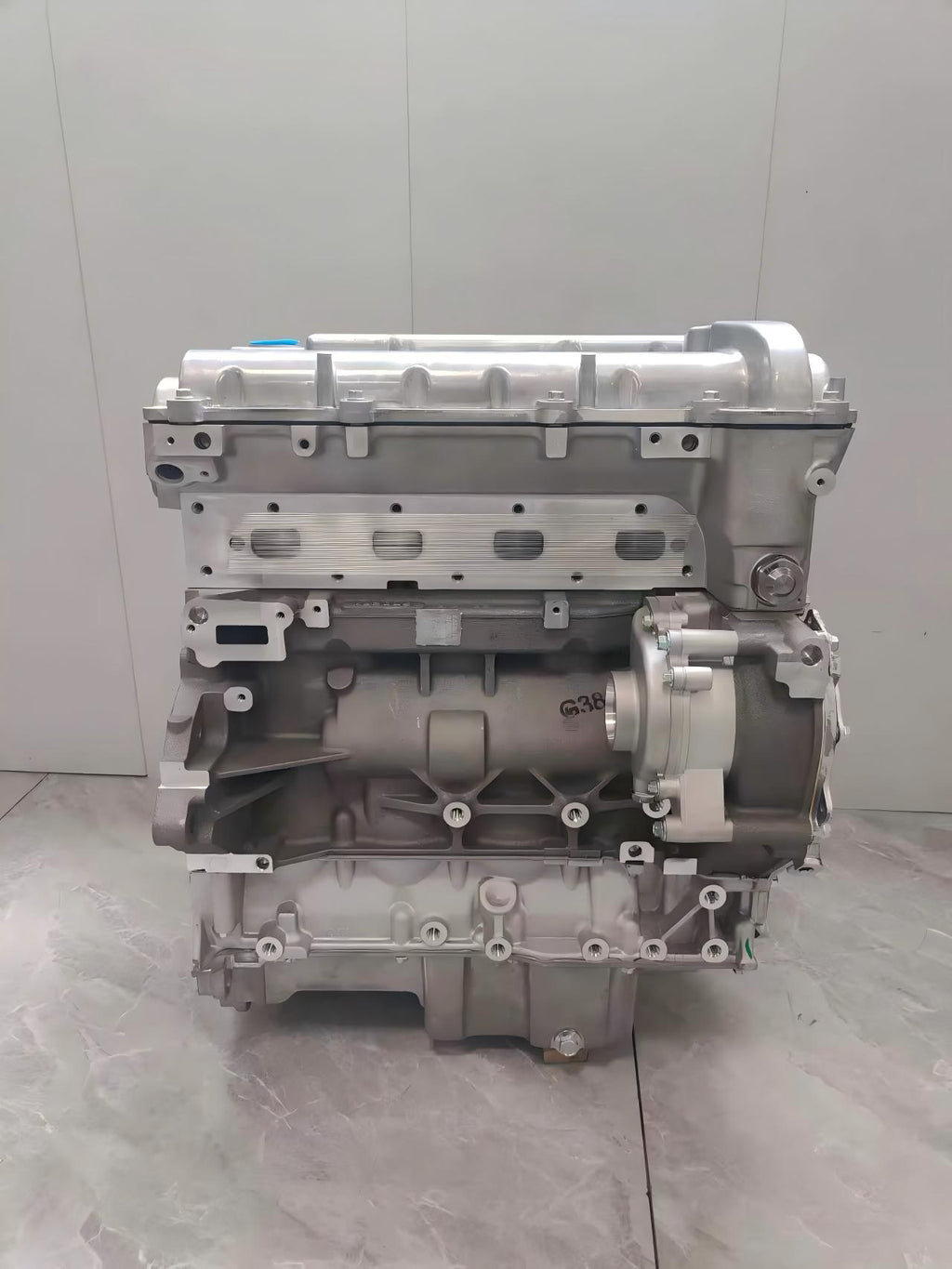 HIGH QUALITY A24XE Engine 2.4L for Chevrolet Cobalt Malibu Hhr Lacrosse Gl8 Pontiac Solstice Saturn Vue Sky