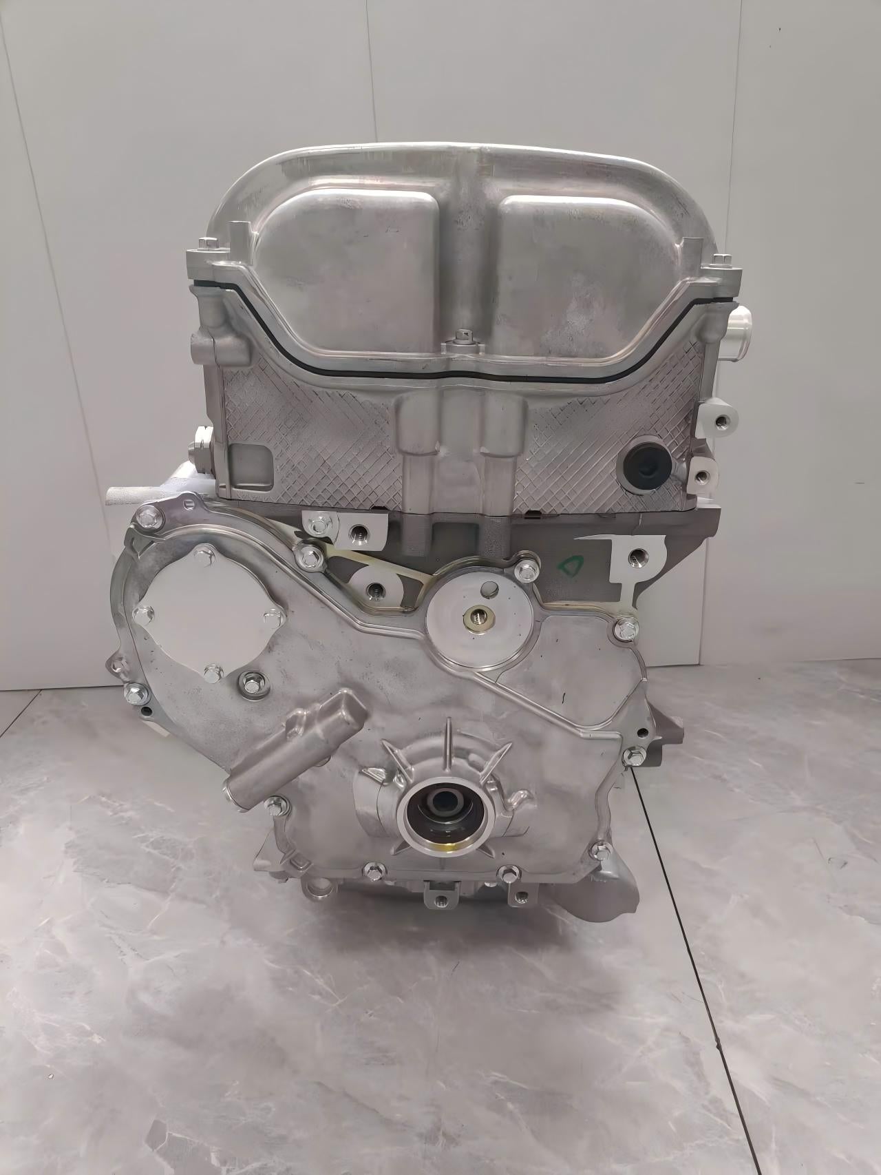 HIGH QUALITY A24XE Engine 2.4L for Chevrolet Cobalt Malibu Hhr Lacrosse Gl8 Pontiac Solstice Saturn Vue Sky
