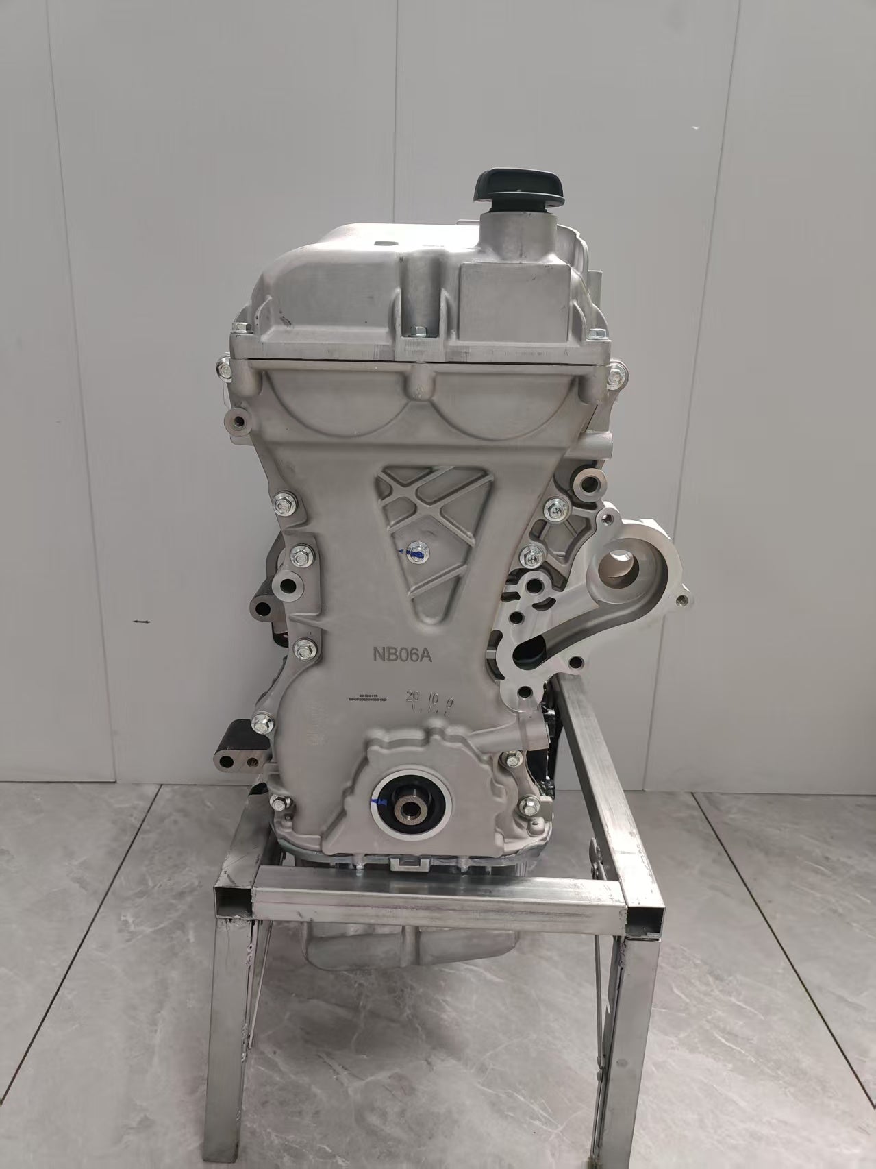 New B15D2 Auto Engine 1.5L for Chevrolet Daewoo L2B B15D2 Buick Engine Assembly