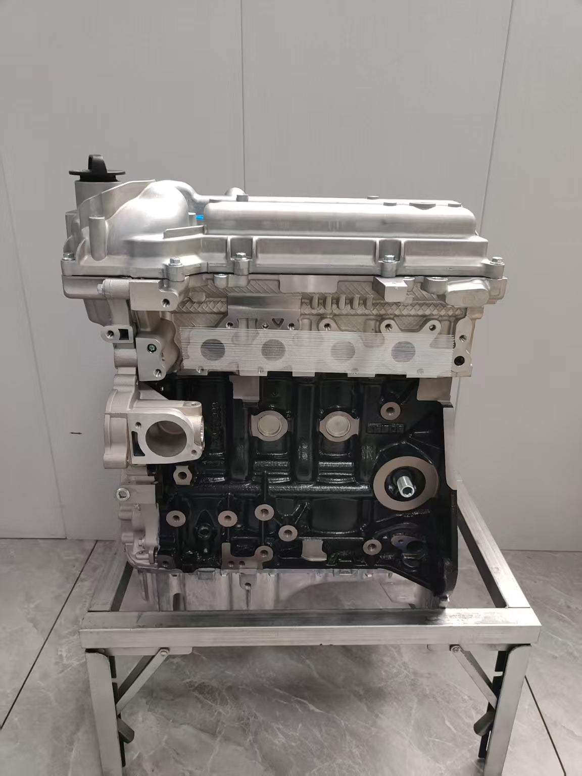 New B15D2 Auto Engine 1.5L for Chevrolet Daewoo L2B B15D2 Buick Engine Assembly