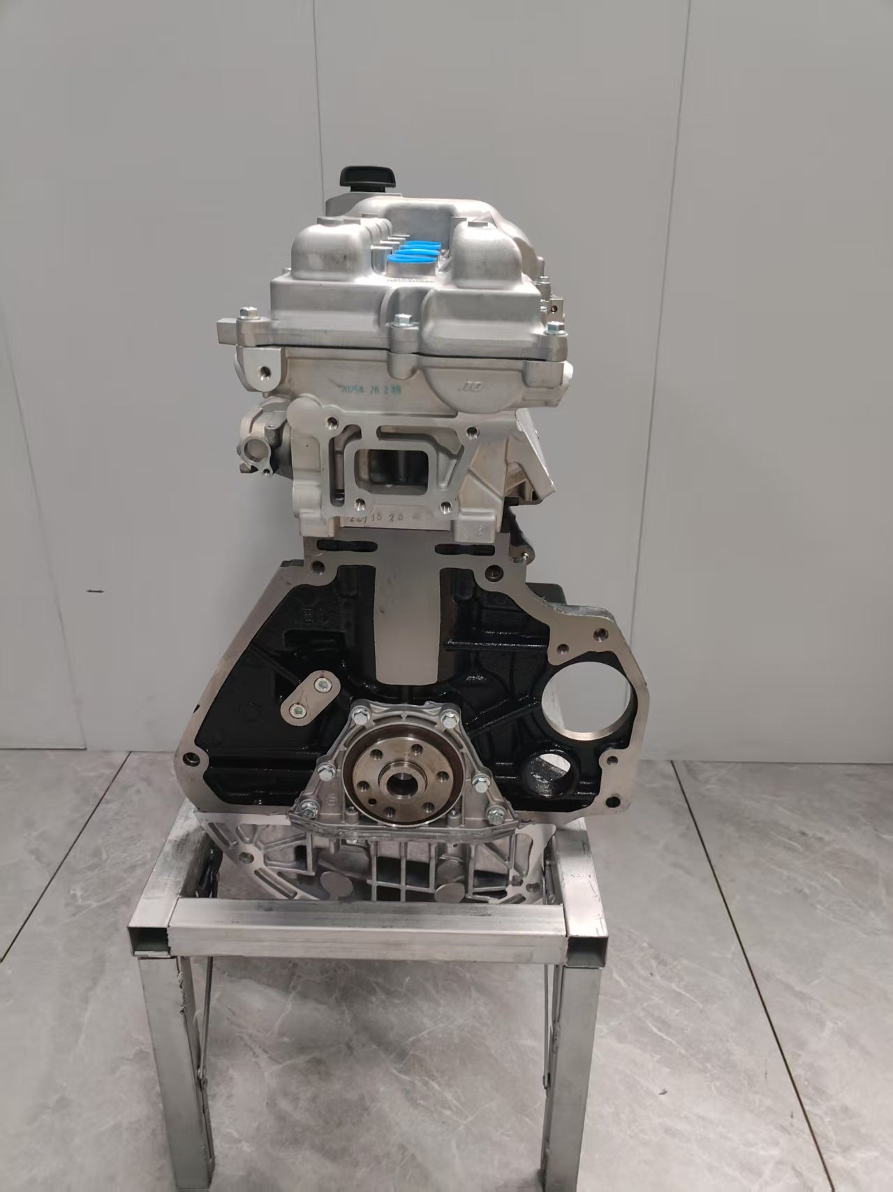 New B15D2 Auto Engine 1.5L for Chevrolet Daewoo L2B B15D2 Buick Engine Assembly