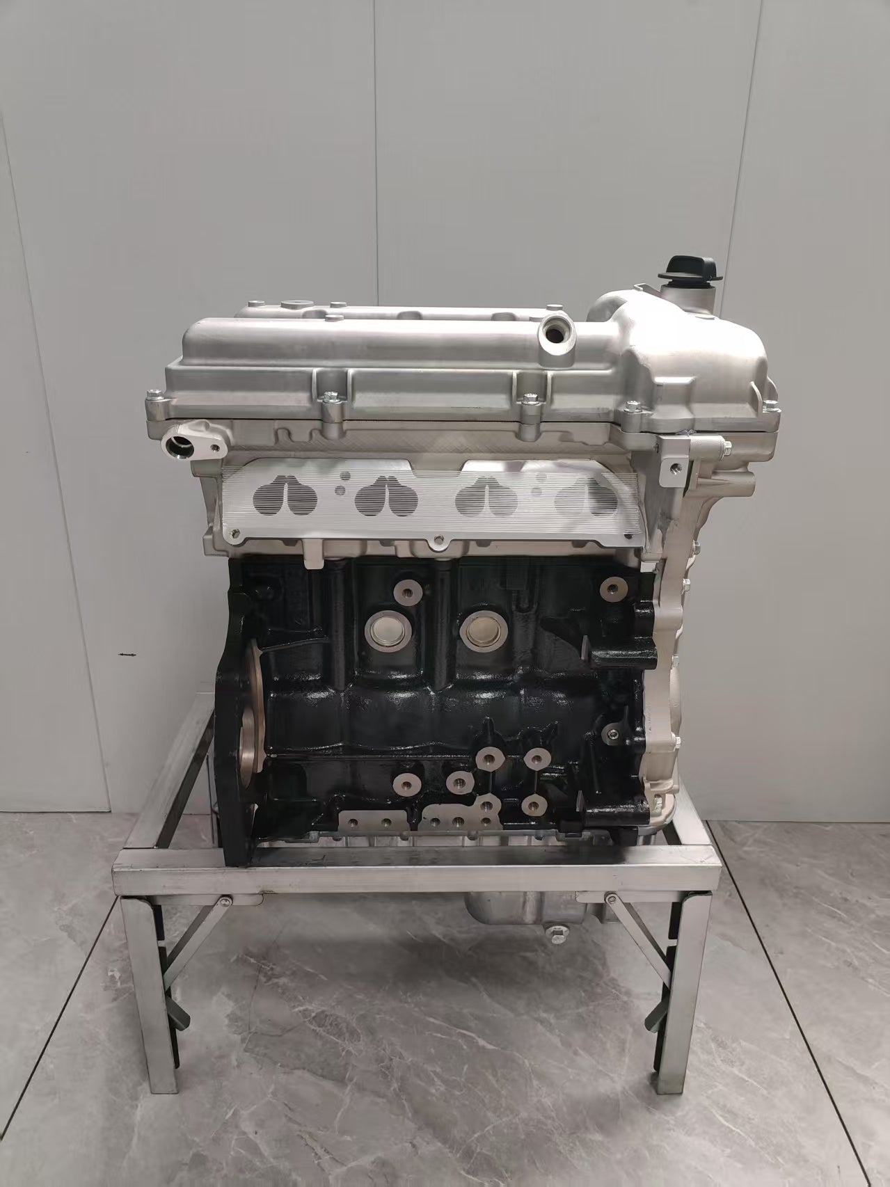 New B15D2 Auto Engine 1.5L for Chevrolet Daewoo L2B B15D2 Buick Engine Assembly