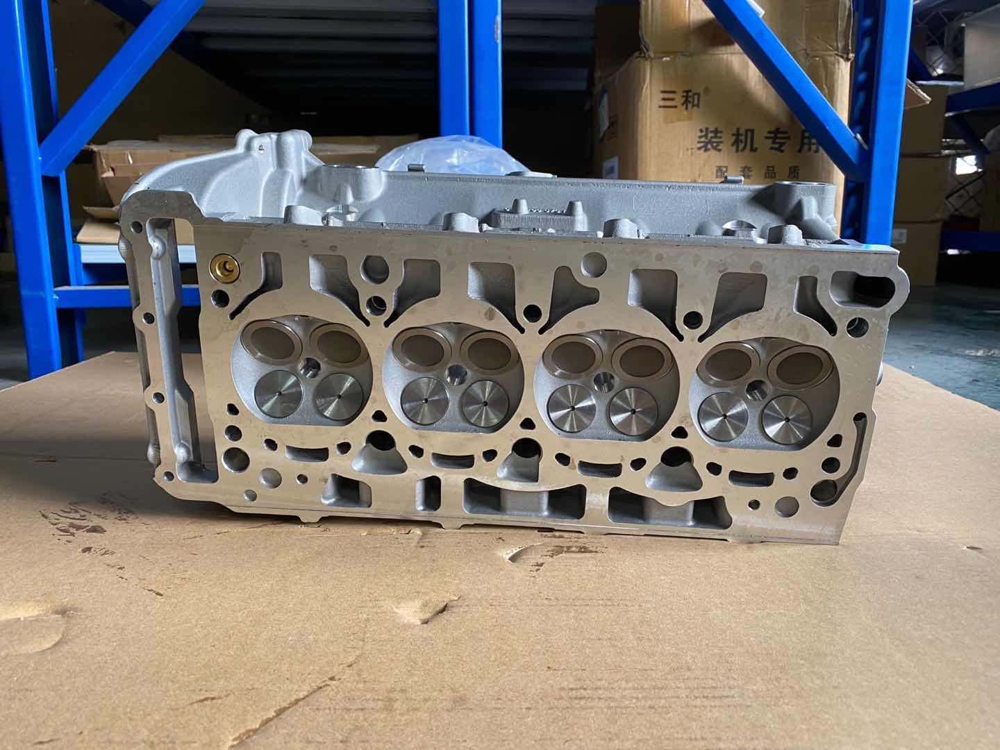 2.0T Cylinder Head Assembly for Audi A4 B8 A5 Q5 08-14 06H103064AC 06H103064L