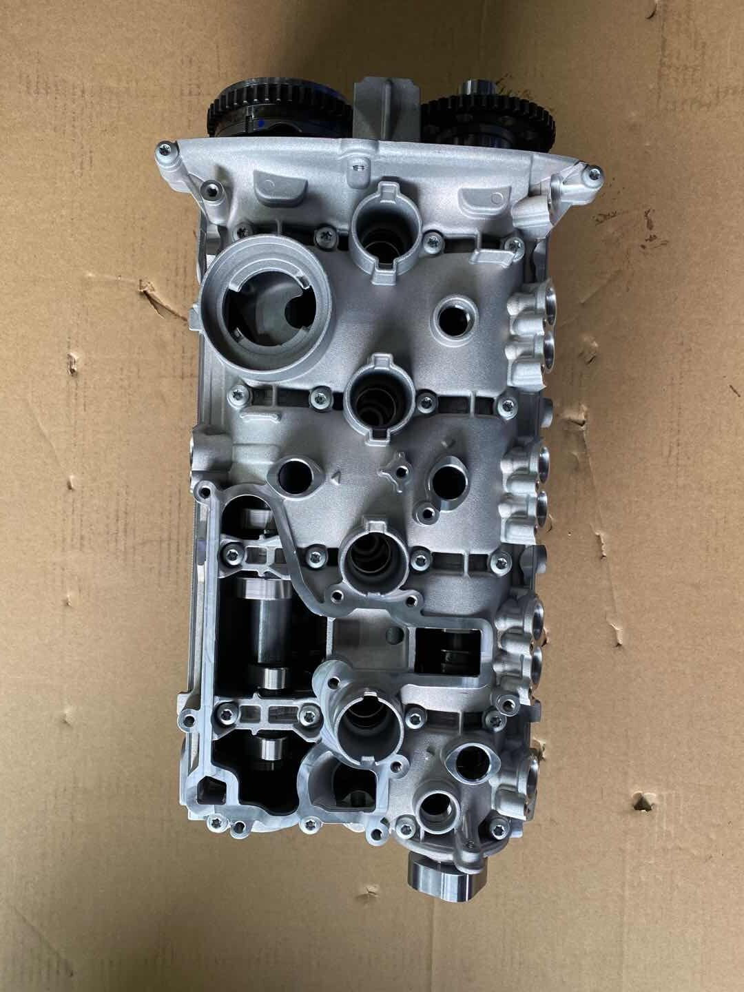 2.0T Cylinder Head Assembly for Audi A4 B8 A5 Q5 08-14 06H103064AC 06H103064L