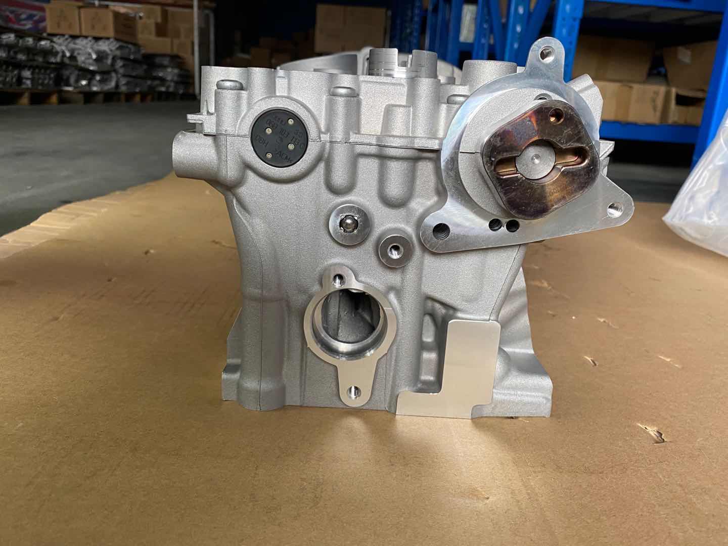 2.0T Cylinder Head Assembly for Audi A4 B8 A5 Q5 08-14 06H103064AC 06H103064L