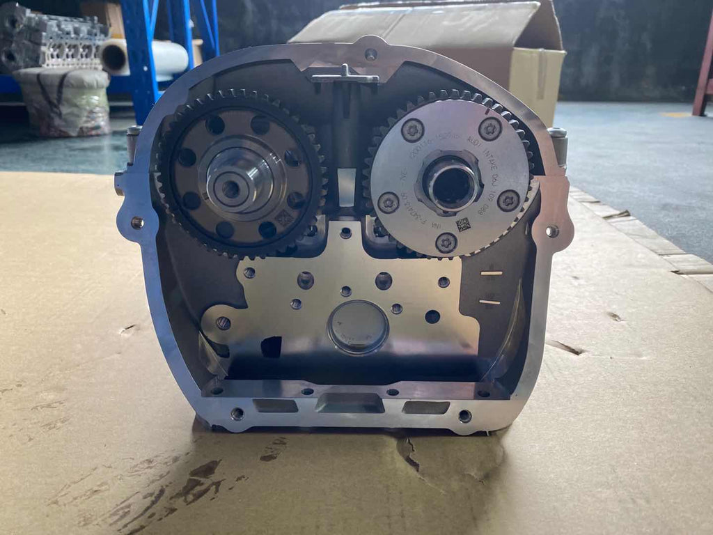 2.0T Cylinder Head Assembly for Audi A4 B8 A5 Q5 08-14 06H103064AC 06H103064L