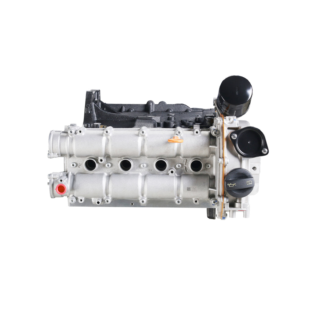 High Quality New 1.6L CFN EA111 CPJ CDE CLS Engine for VW Volkswagen Lavida Polo Skoda Octave